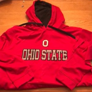 Ohio State Sweatshirt (XL)